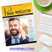 Under the Sun Newsletters